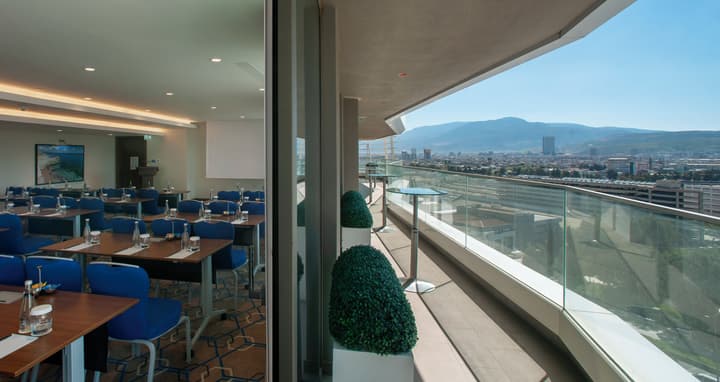 Four Points by Sheraton Izmir