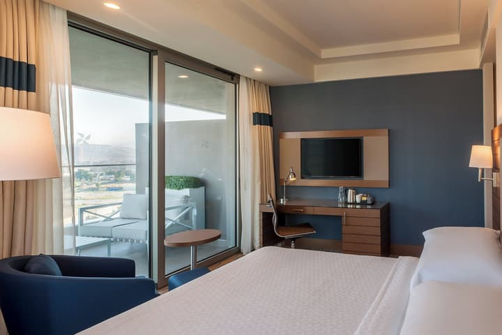 Four Points by Sheraton Izmir