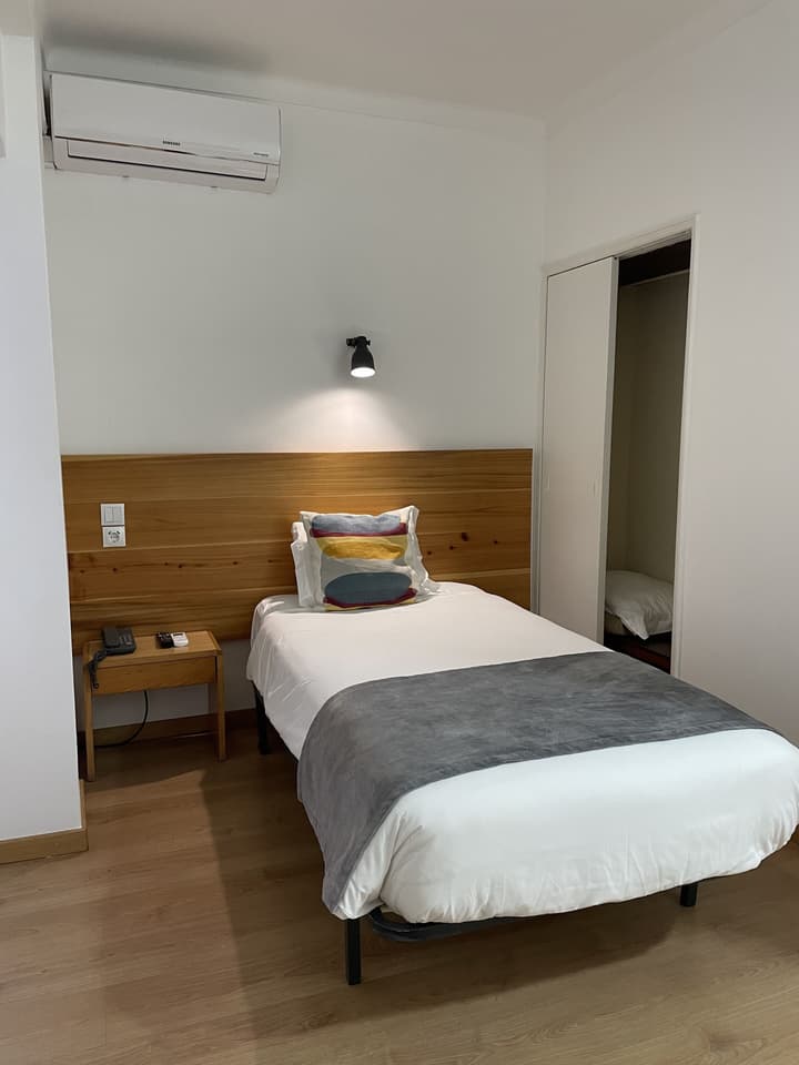 Hotel A Ilha