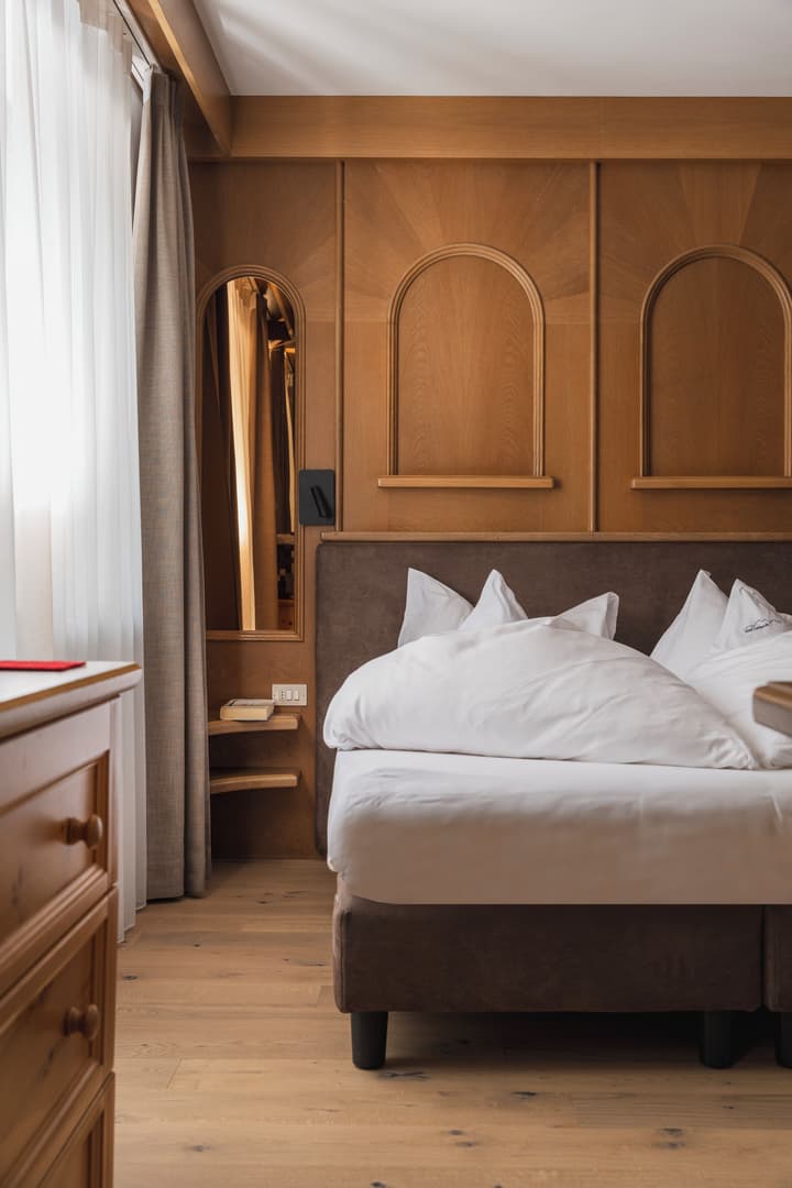 Hotel Catinaccio