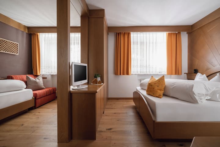 Hotel Catinaccio