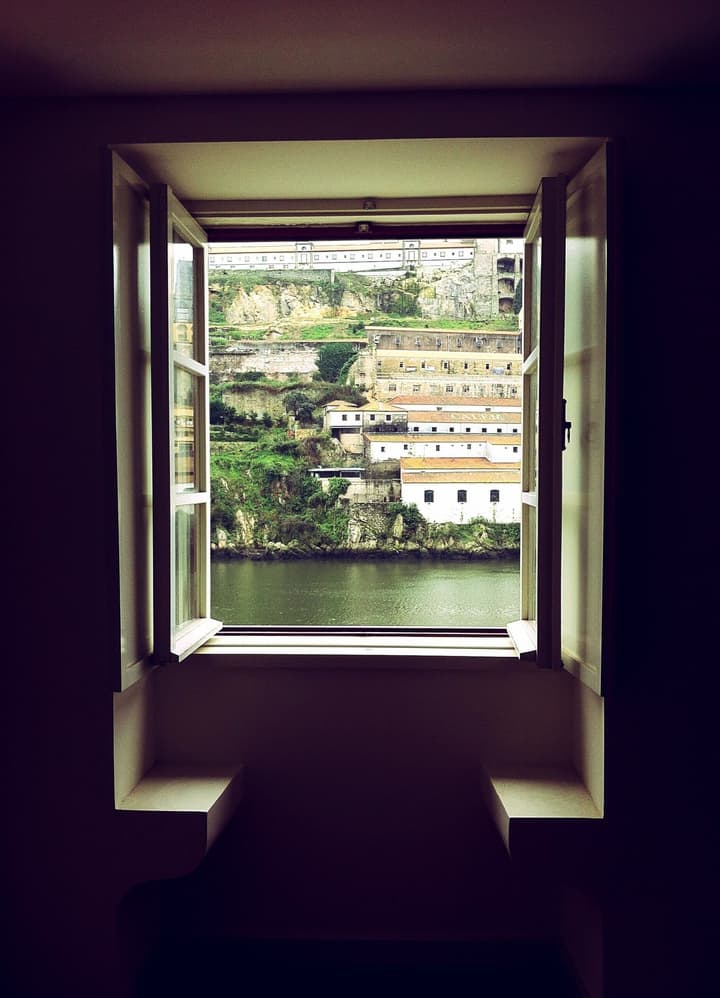 Ribeira Cinema Apartments