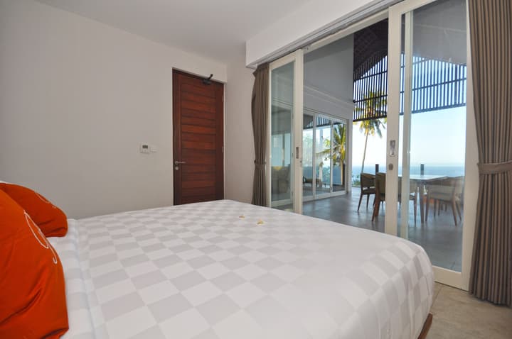 Rajavilla Lombok Resort