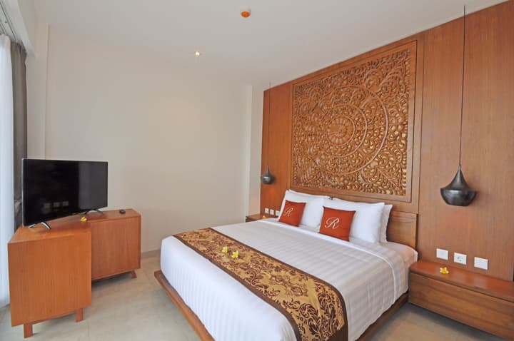 Rajavilla Lombok Resort