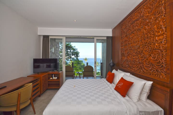 Rajavilla Lombok Resort