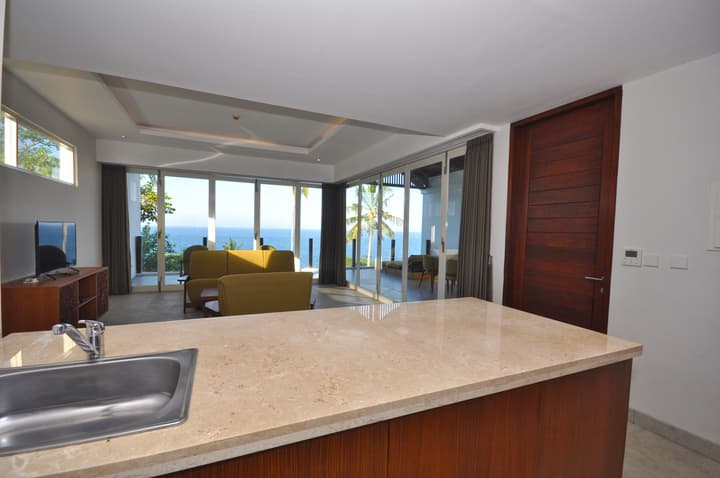 Rajavilla Lombok Resort