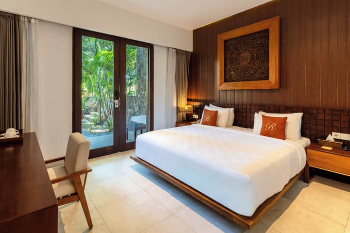 Rajavilla Lombok Resort