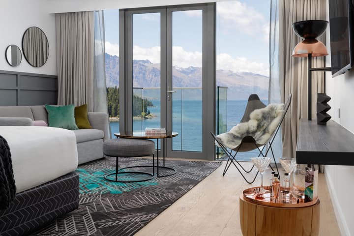 QT Queenstown