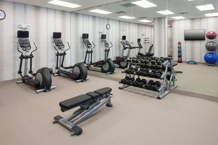 Residence Inn by Marriott Clearwater Beach