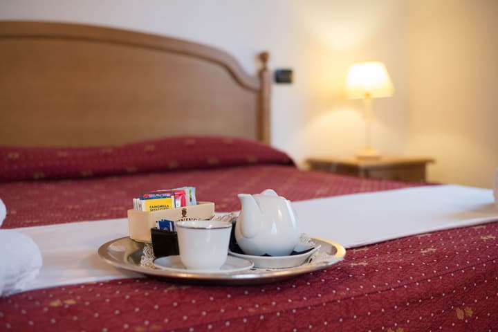Hotel Abetone e Piramidi
