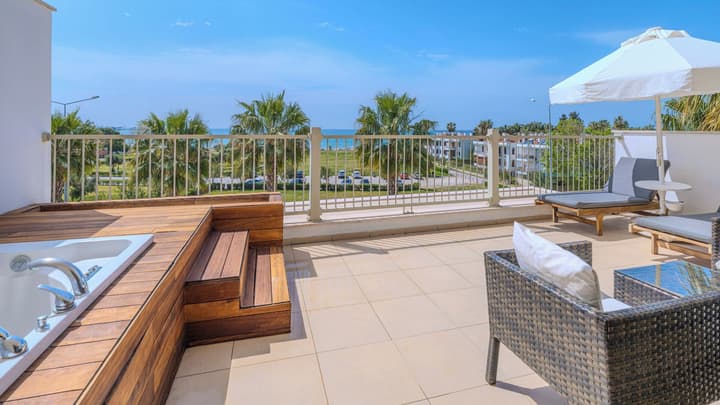 Tui Blue Barut Andiz - Adults Only - All Inclusive