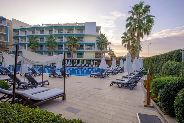 Tui Blue Barut Andiz - Adults Only - All Inclusive