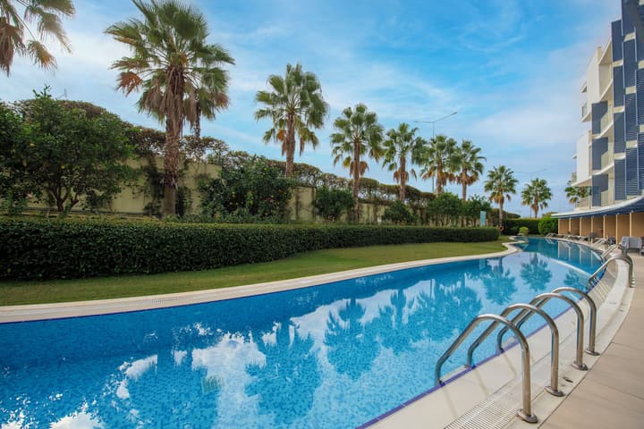 Tui Blue Barut Andiz - Adults Only - All Inclusive