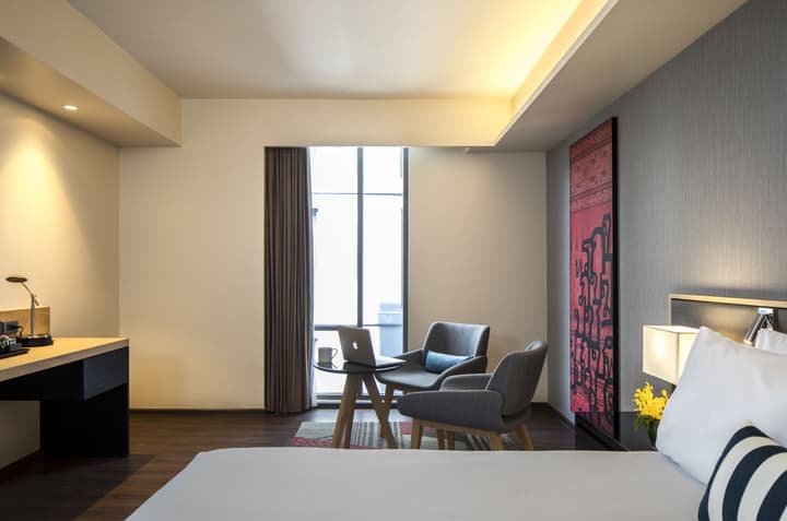 Travelodge Sukhumvit 11