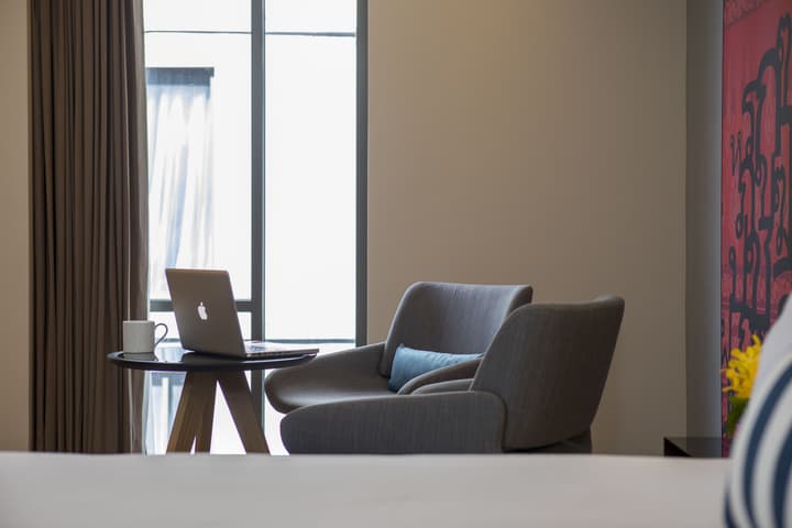 Travelodge Sukhumvit 11
