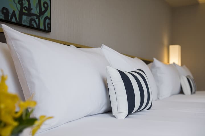 Travelodge Sukhumvit 11
