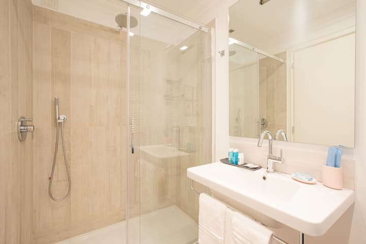 Marina Hotel Charming Rooms