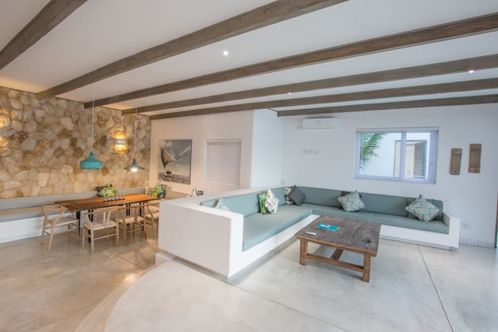 Bahia Mar Beach House