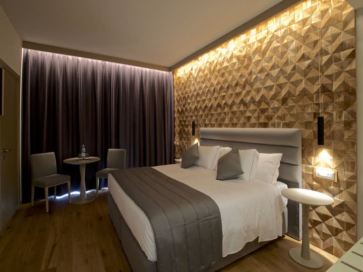 Lifestyle Room Binario Zero