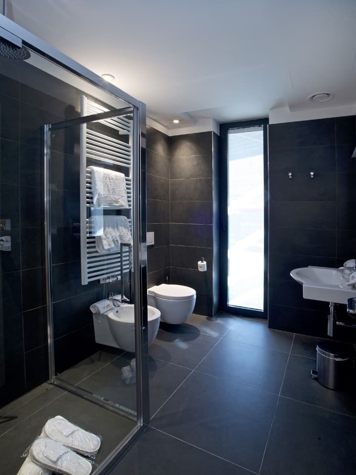 Lifestyle Room Binario Zero