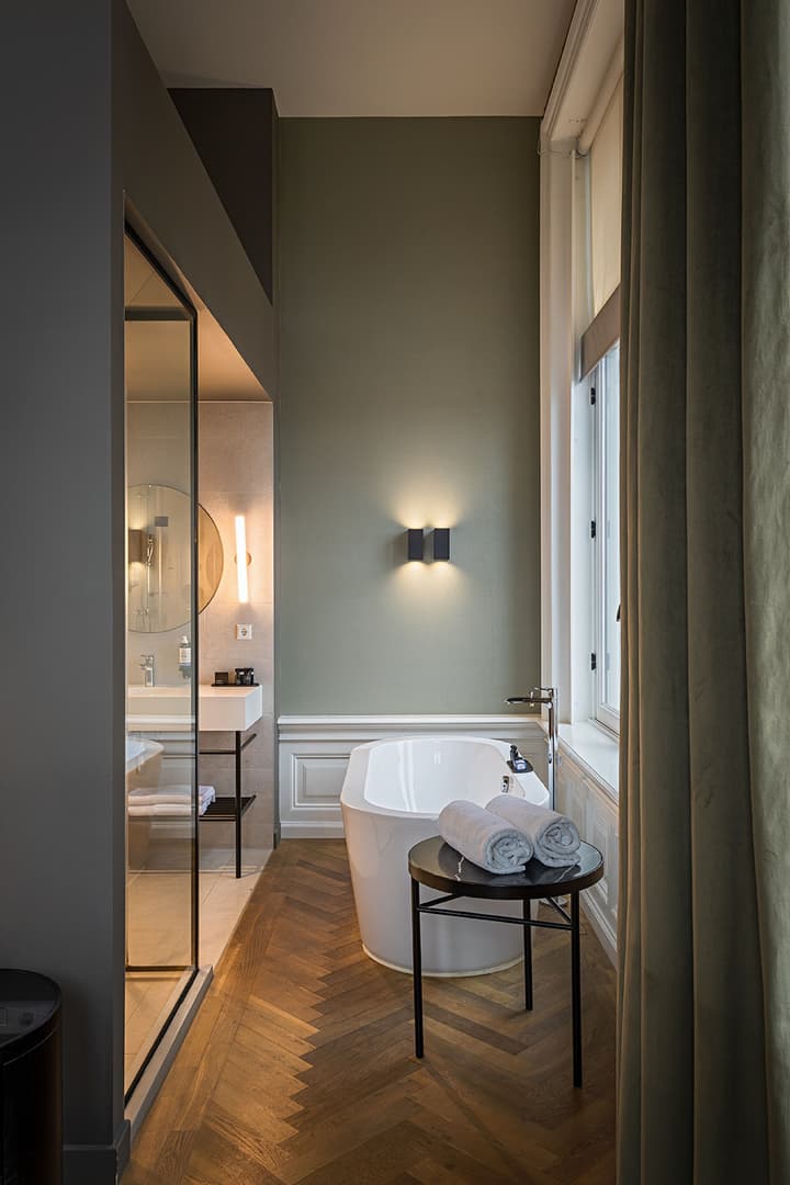 Pestana Amsterdam Riverside
