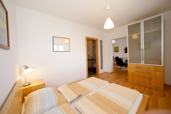 BC Apartments