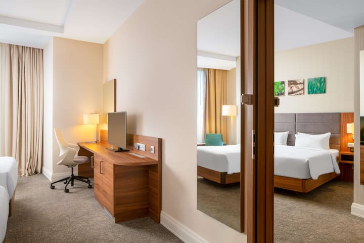 Hilton Garden Inn Bucharest Old Town