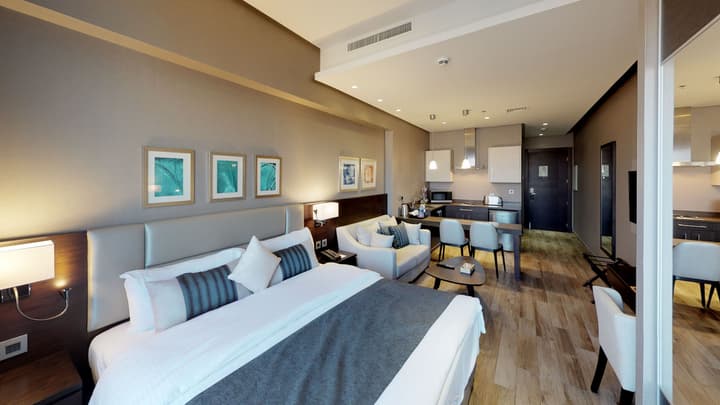 The House Boutique Suites