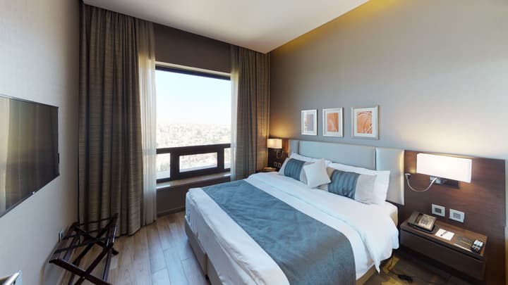 The House Boutique Suites