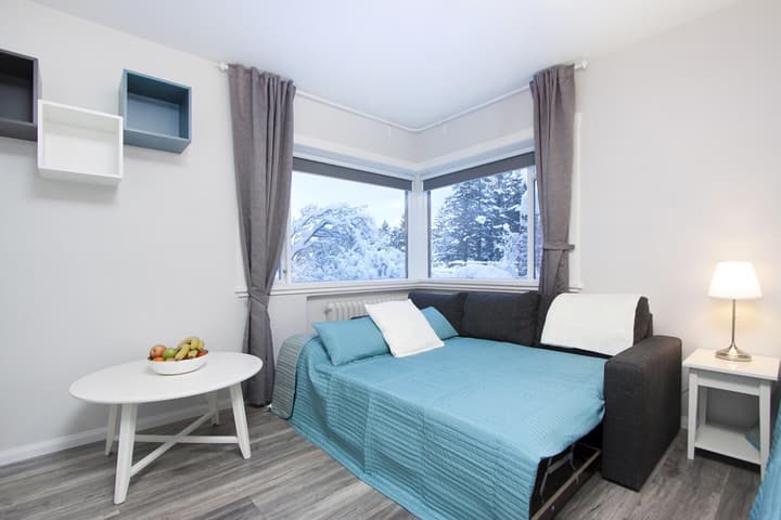 Nordurey Guesthouse