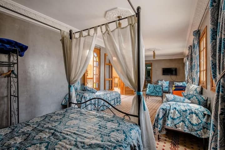 Riad Dar Saidi