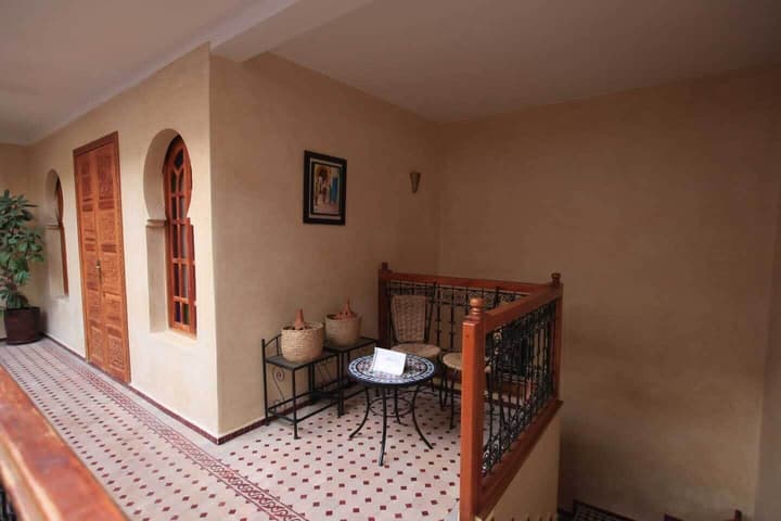 Riad Dar Saidi