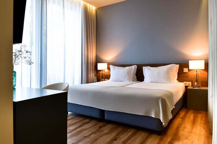 The Prime Energize Hotel & Spa