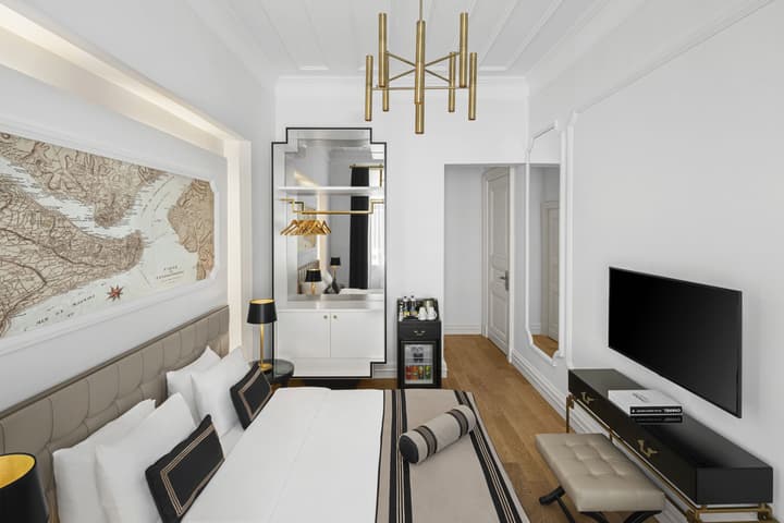 AKKA Lush Hotel Taksim