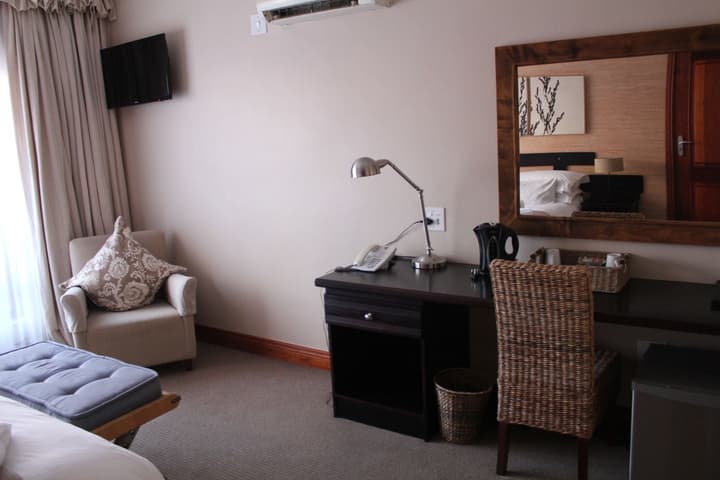Mosate Lodge Polokwane