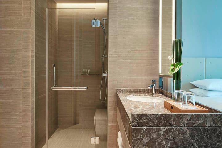 Courtyard by Marriott Singapore Novena