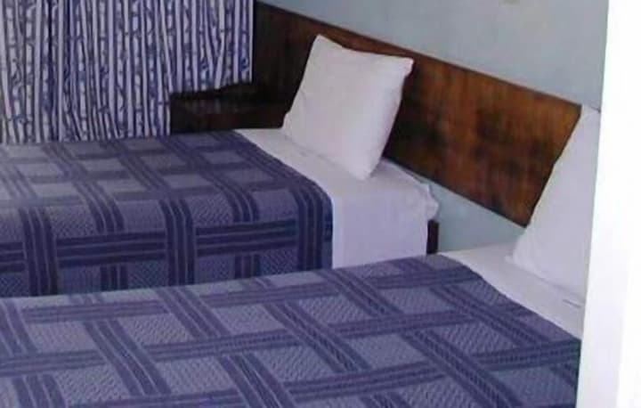 Oasis Hotel