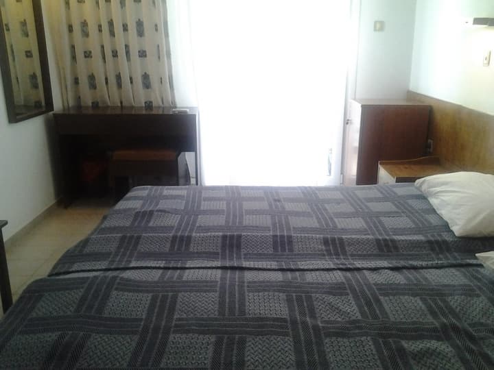 Oasis Hotel