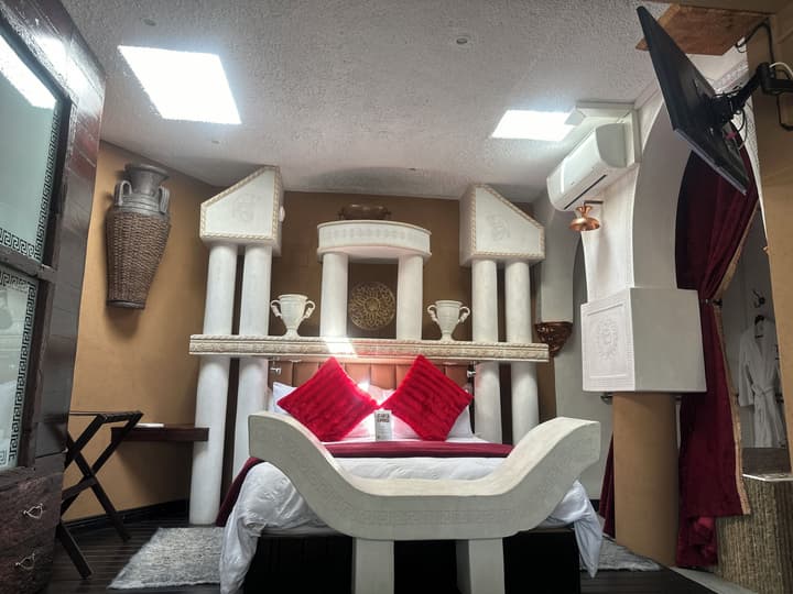 Kiwara Guesthouse