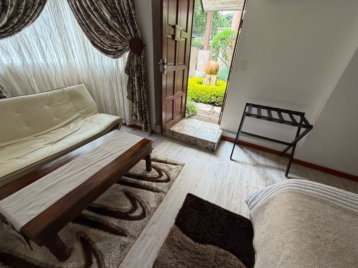 Kiwara Guesthouse