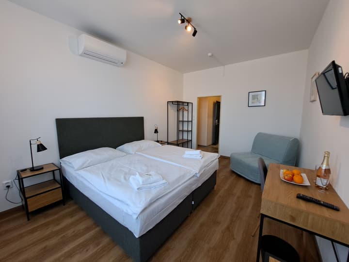 Hotel Legie