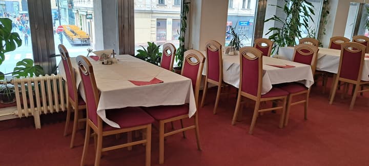 Hotel Legie