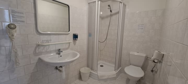 Hotel Legie