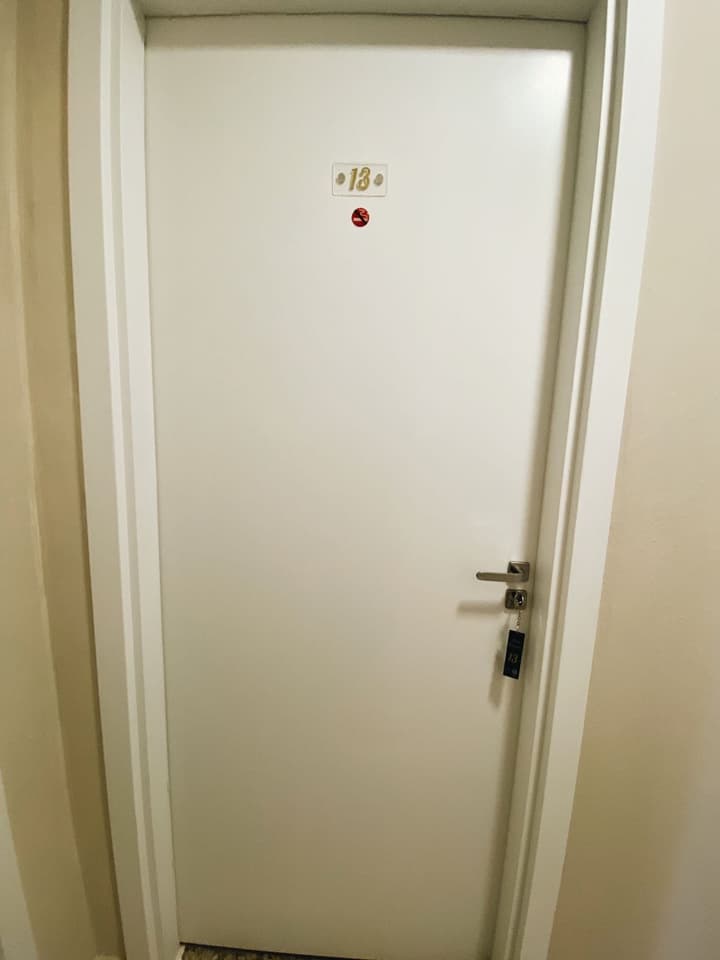 Hotel Lorimar