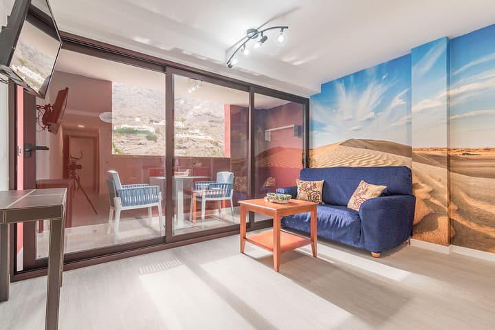 Sol Mogan Suites