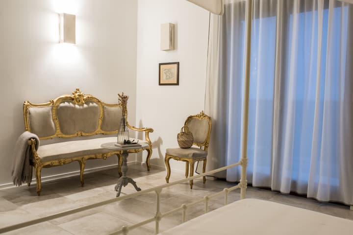 Masseria Fontana di Vite