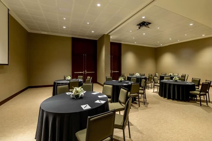 Hyatt Centric San Isidro Lima
