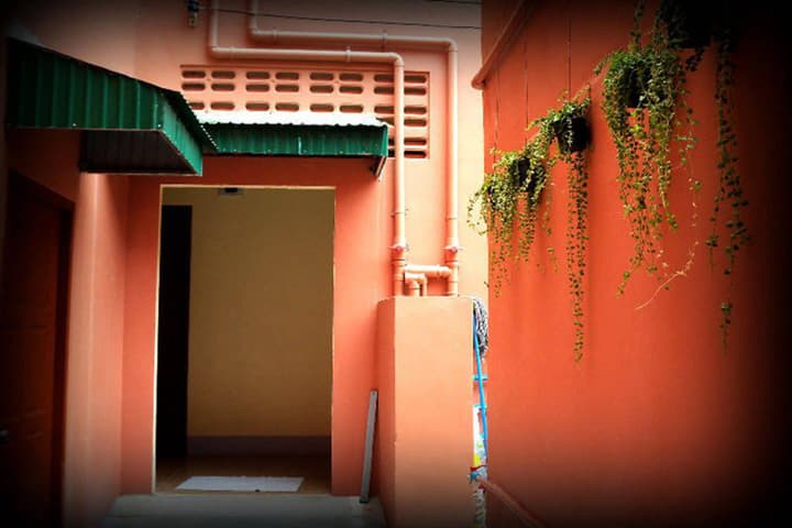 D's Corner & Guesthouse