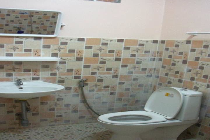 D's Corner & Guesthouse