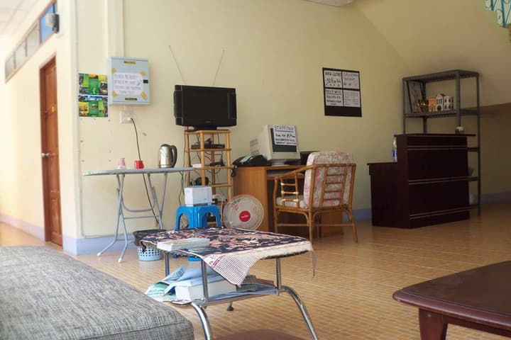 D's Corner & Guesthouse